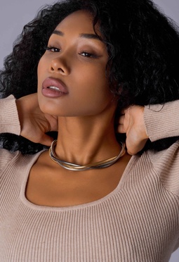 Ожерелья Ожерелья