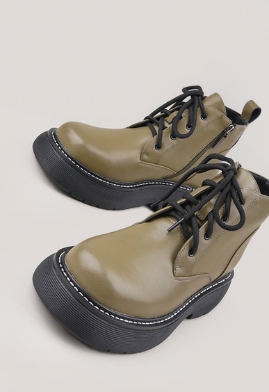 Ботинки Mario Berlucci Ботинки Mario Berlucci