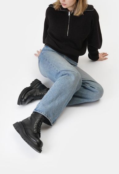 Ботинки Mario Berlucci Ботинки Mario Berlucci