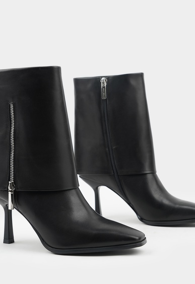 Ботильоны Mario Berlucci Ботильоны Mario Berlucci