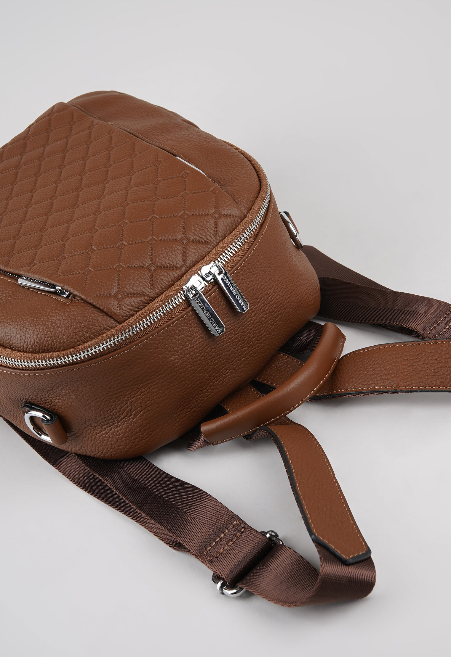 Mario Berlucci Mario Berlucci