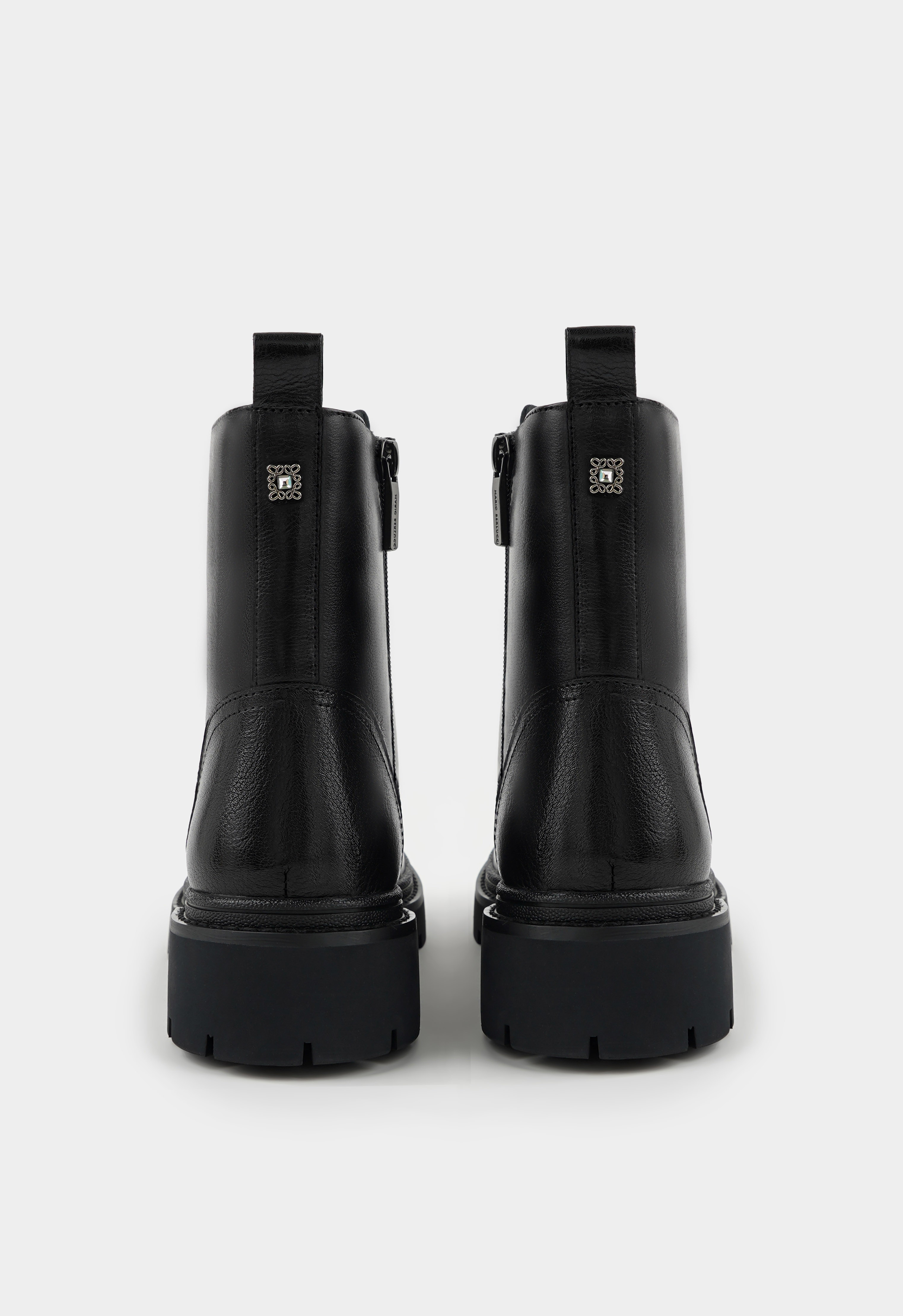 Ботинки Mario Berlucci