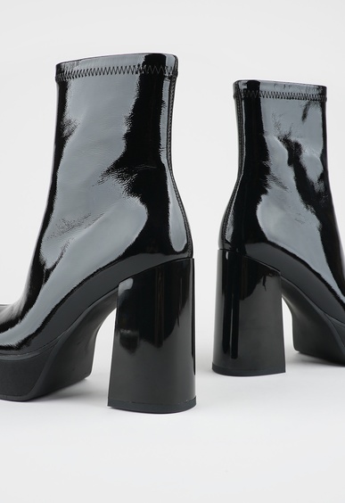 Ботильоны Mario Berlucci Ботильоны Mario Berlucci