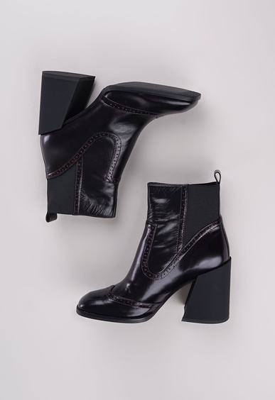 Ботильоны Mario Berlucci Ботильоны Mario Berlucci