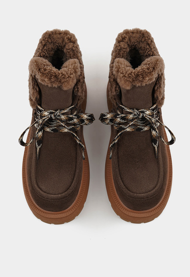 Угги Mario Berlucci Угги Mario Berlucci