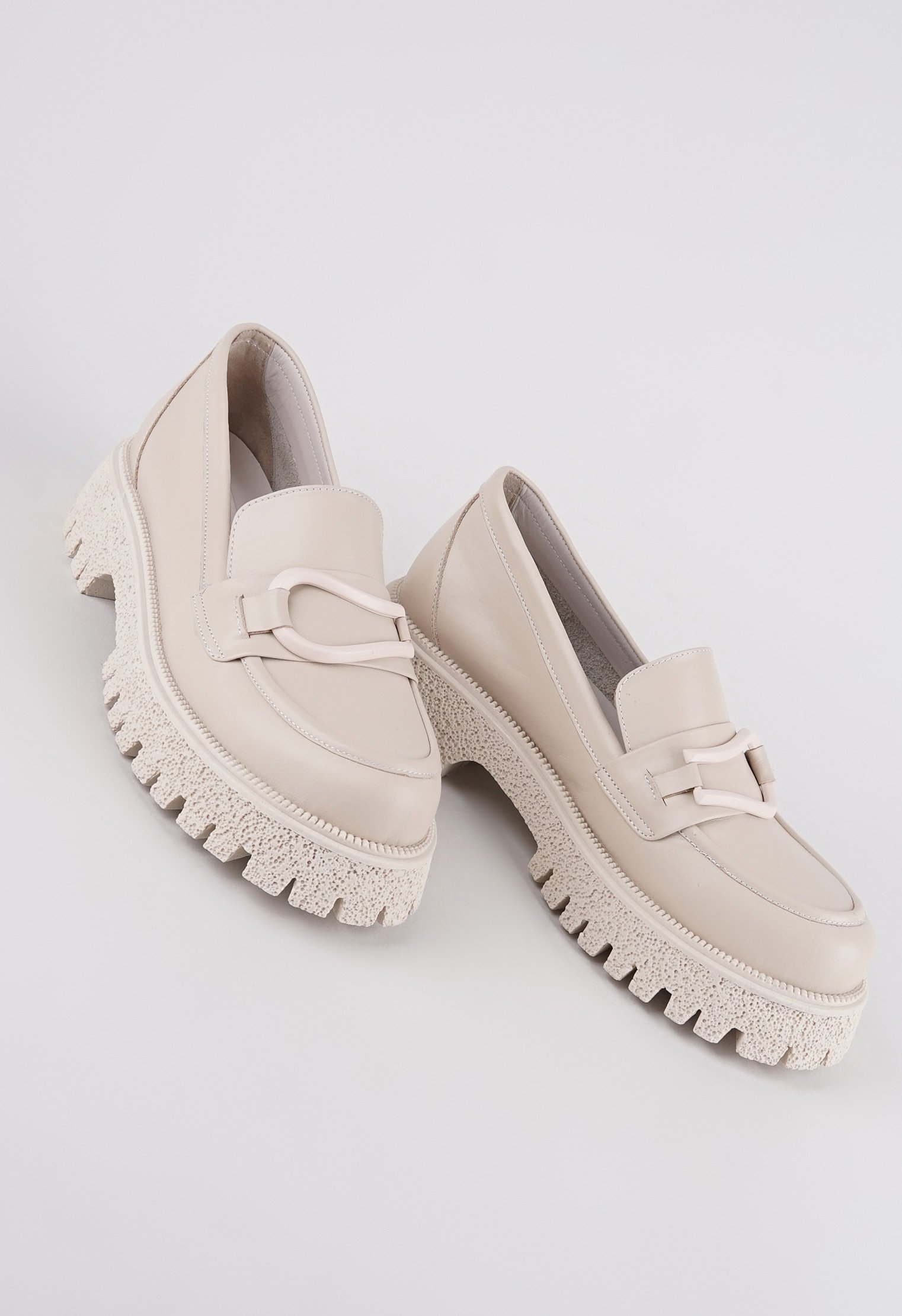 Лоферы Mario Berlucci Лоферы Mario Berlucci