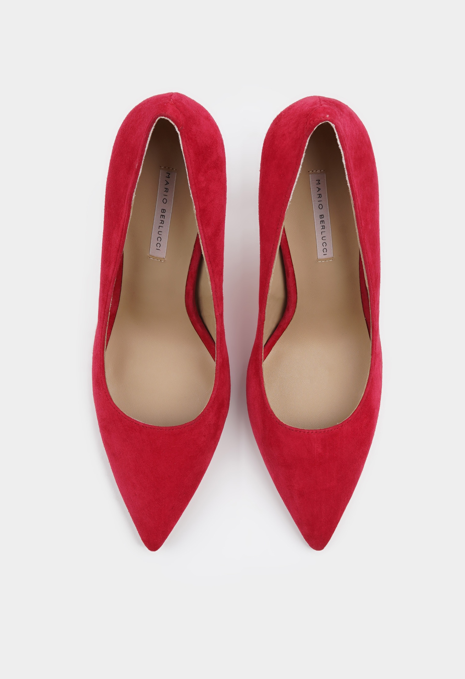 Туфли Mario Berlucci Туфли Mario Berlucci