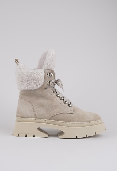 Ботинки Mario Berlucci Ботинки Mario Berlucci