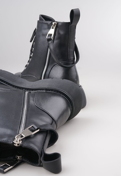 Ботинки Mario Berlucci Ботинки Mario Berlucci