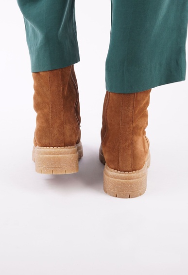 Ботинки Mario Berluchi Ботинки Mario Berluchi