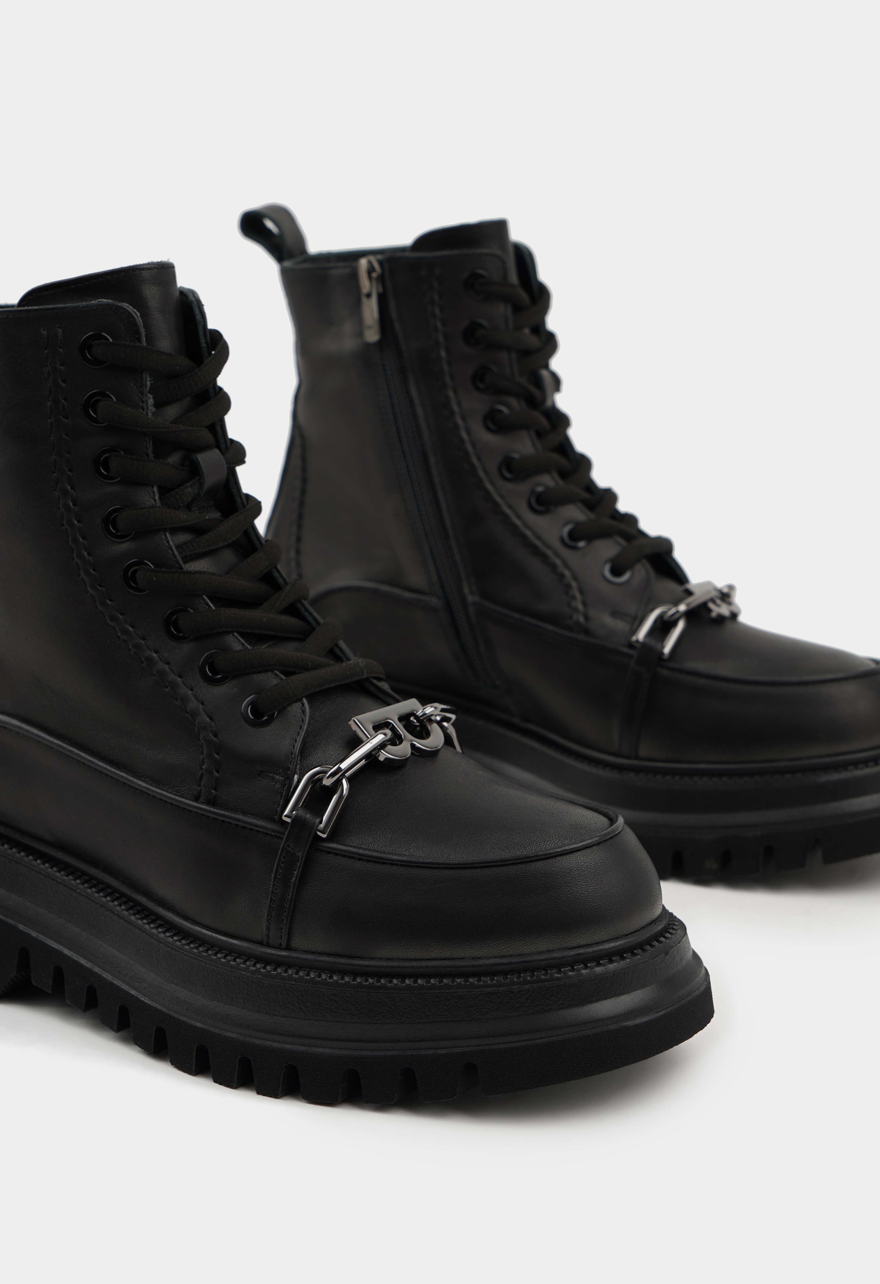 Ботинки Mario Berlucci Ботинки Mario Berlucci