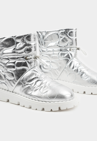 Дутики Mario Berlucci Дутики Mario Berlucci