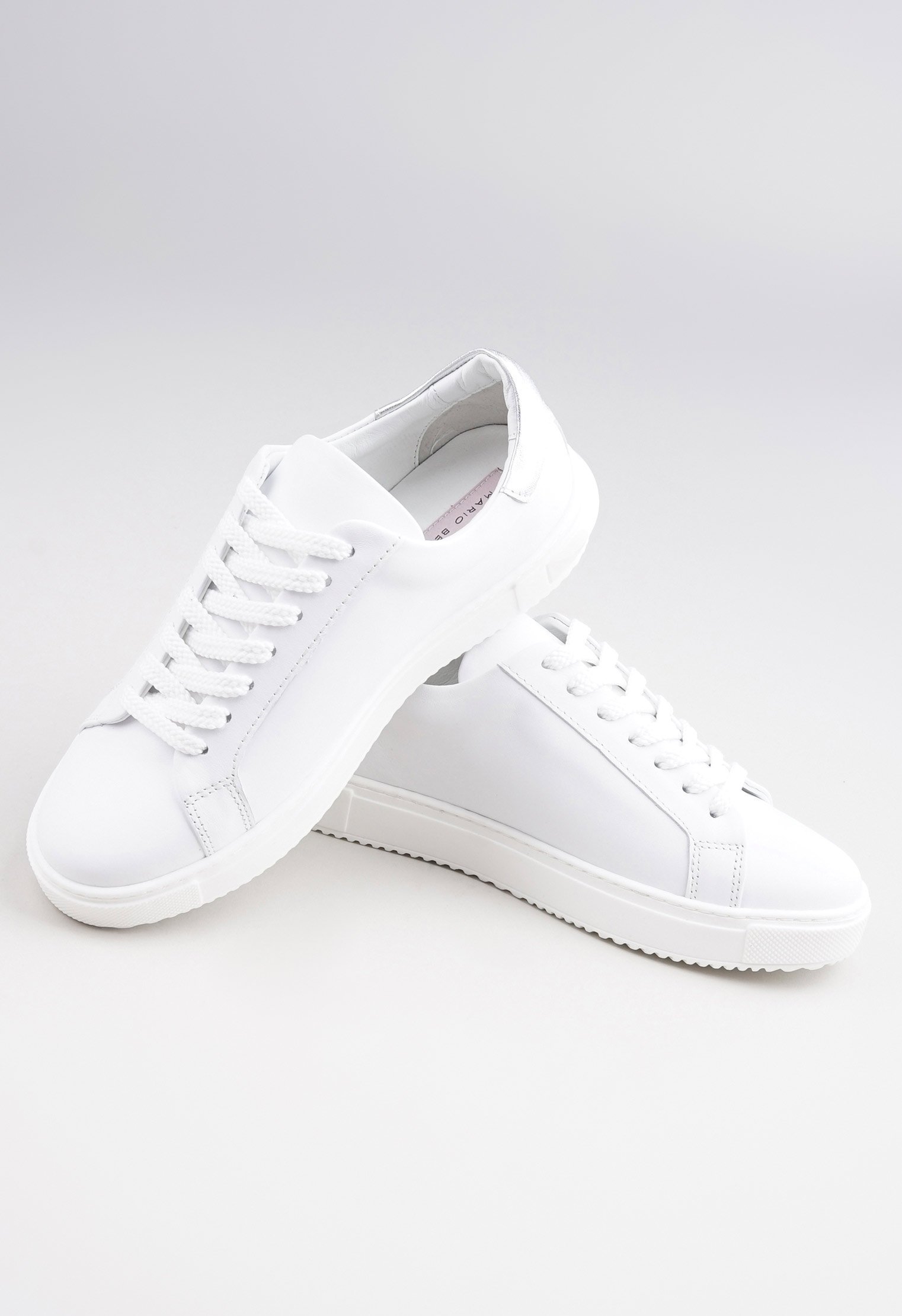 Кеды Mario Berlucci Кеды Mario Berlucci