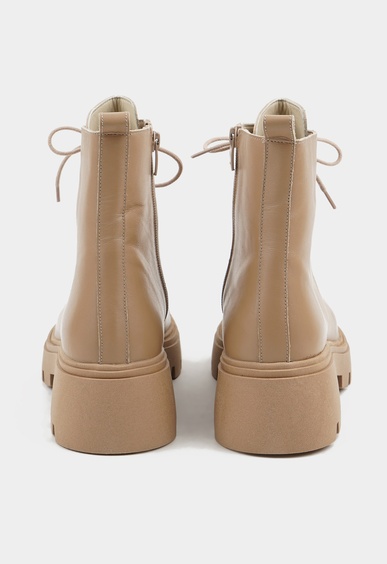 Ботинки Mario Berlucci Ботинки Mario Berlucci