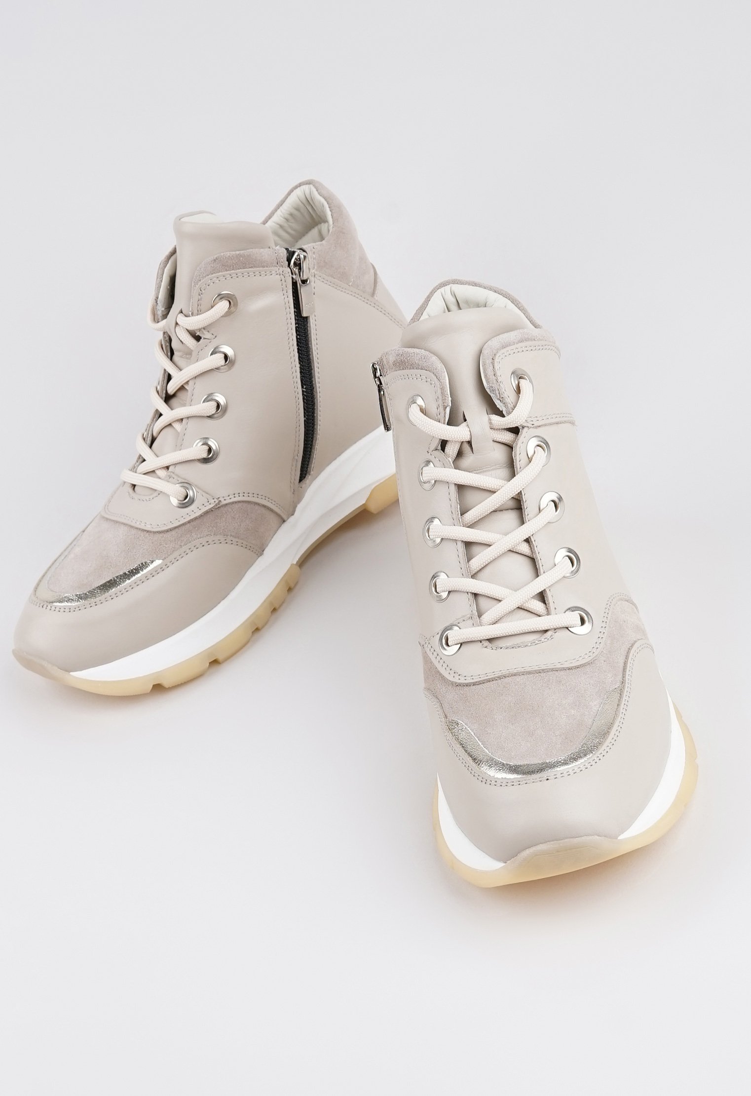 Ботинки Mario Berlucci Ботинки Mario Berlucci