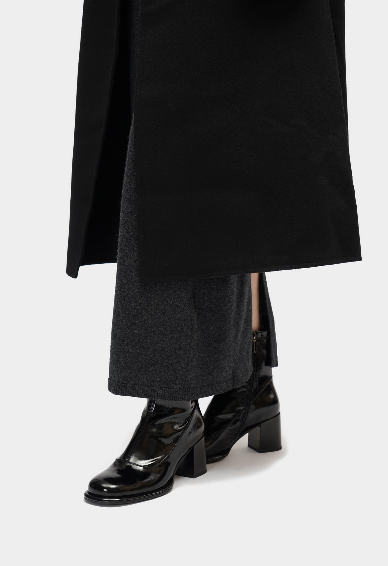 Ботильоны Mario Berlucci Ботильоны Mario Berlucci