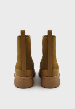 Ботинки Mario Berlucci Ботинки Mario Berlucci