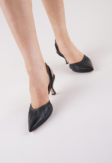 Туфли на шпильке Mario Berlucci Туфли на шпильке Mario Berlucci