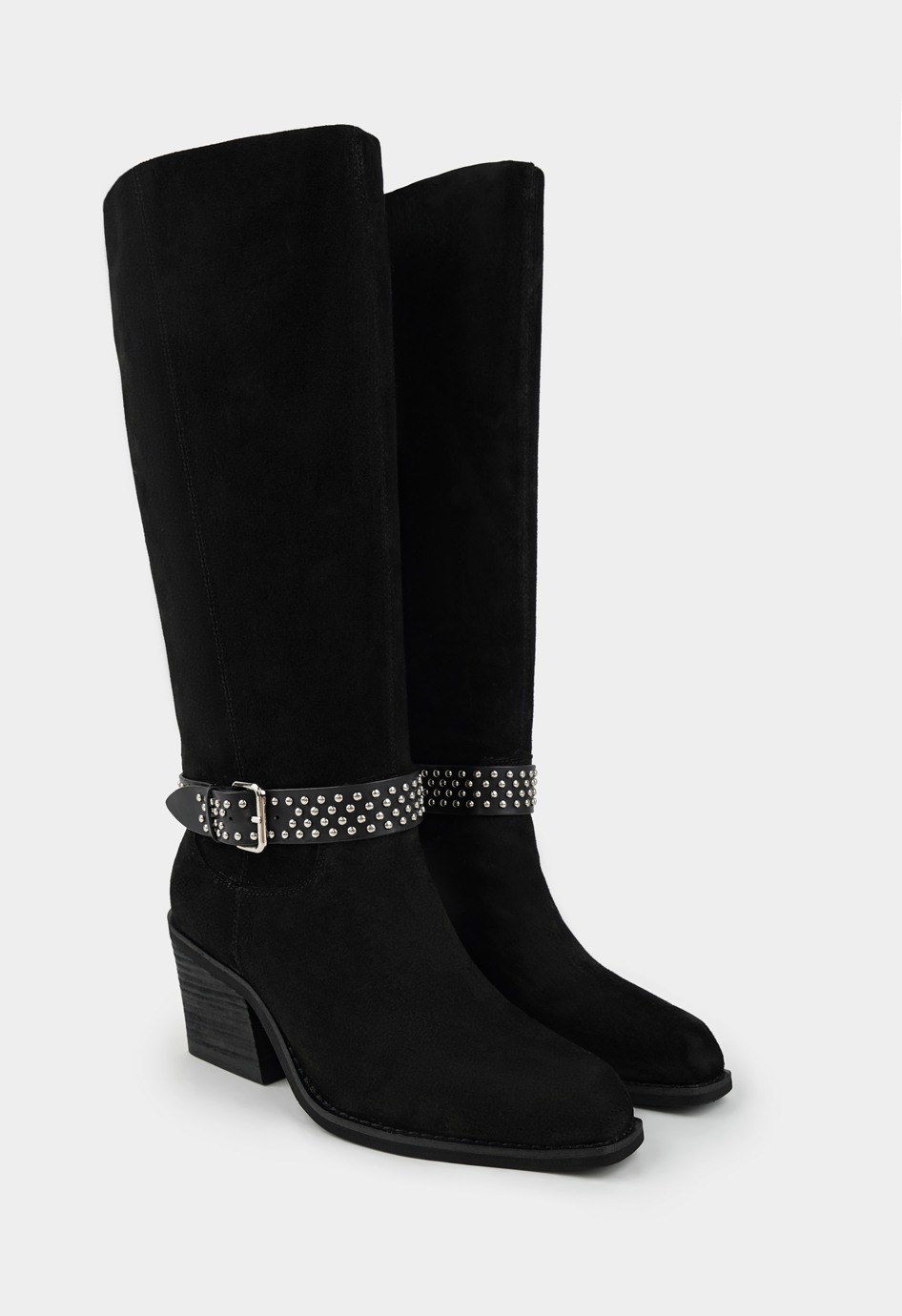 Сапоги Mario Berlucci