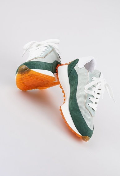 Кроссовки Mario Berlucci Кроссовки Mario Berlucci