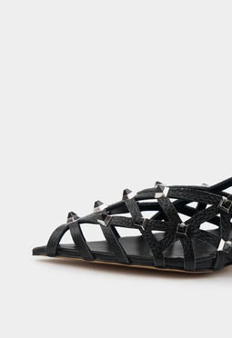 Туфли Mario Berlucci Туфли Mario Berlucci