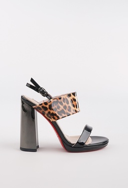 Босоножки на каблуке Mario Berlucci Босоножки на каблуке Mario Berlucci