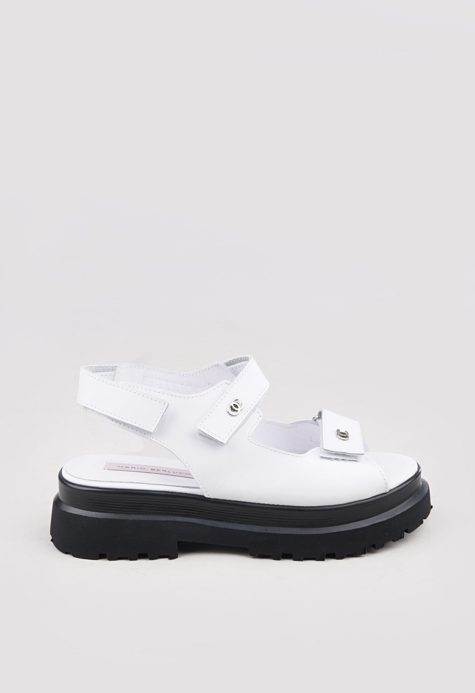 Сандалии Mario Berluchi Сандалии Mario Berluchi