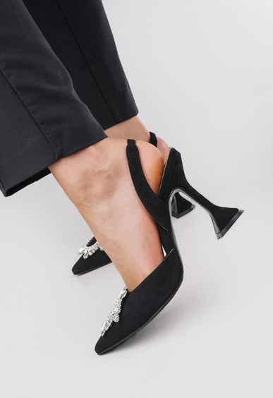 Туфли на каблуке Mario Berluchi Туфли на каблуке Mario Berluchi