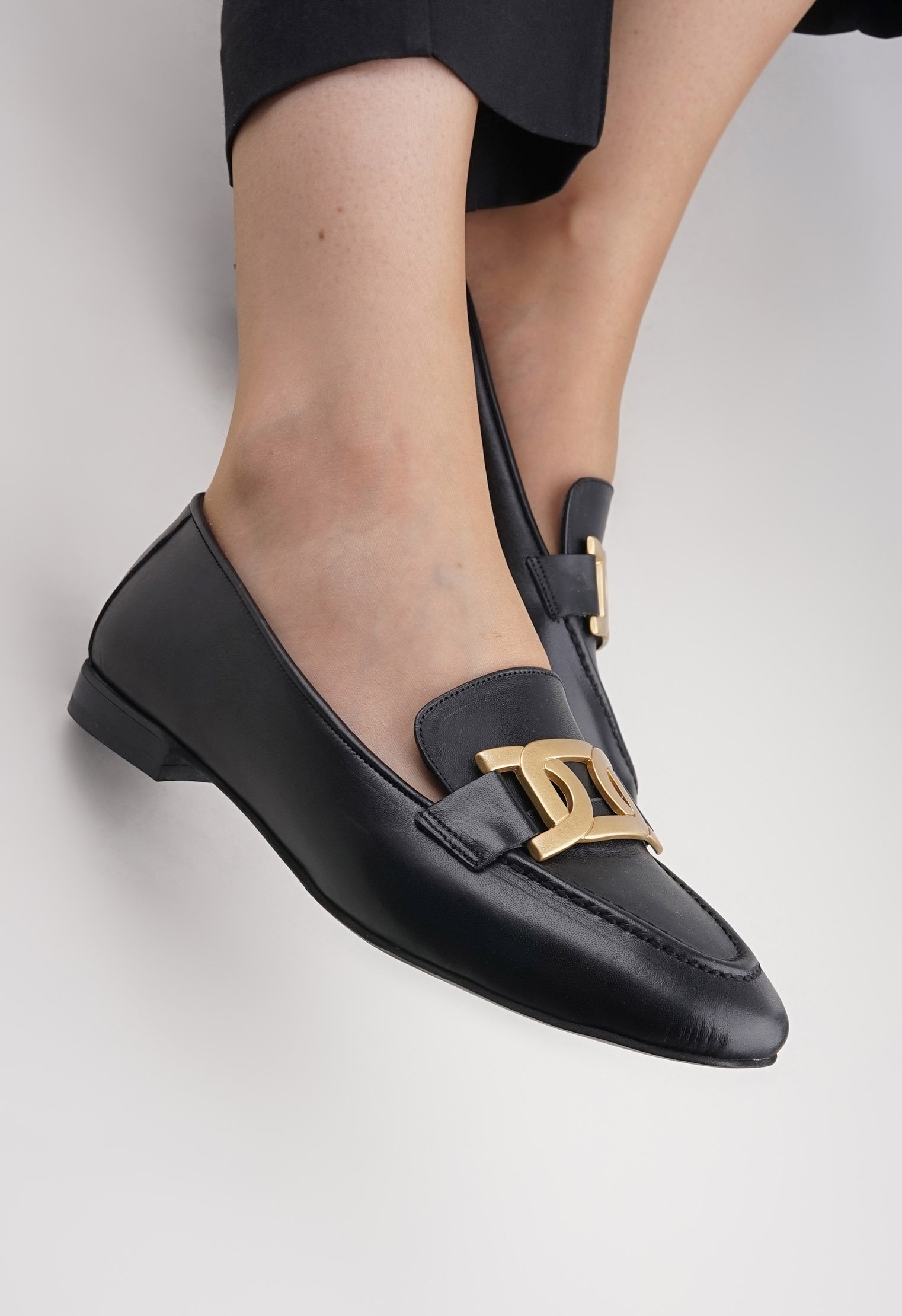 Лоферы Mario Berluchi Лоферы Mario Berluchi