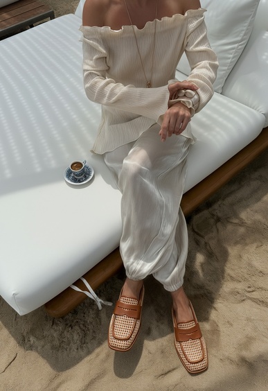 Лоферы Лоферы