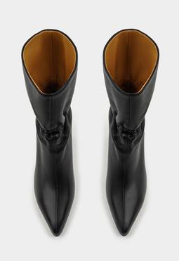 Полусапоги Mario Berlucci Полусапоги Mario Berlucci