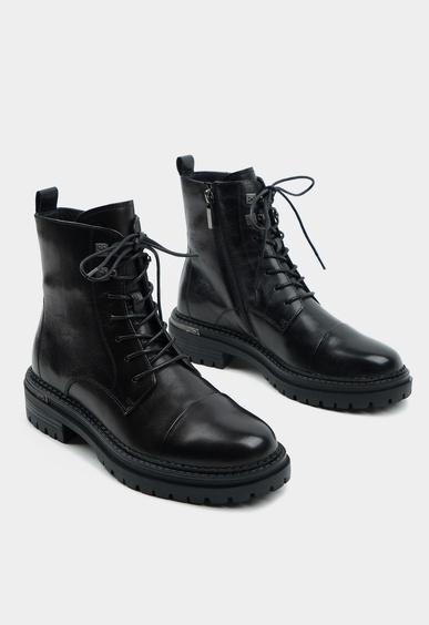 Ботинки Mario Berlucci Ботинки Mario Berlucci