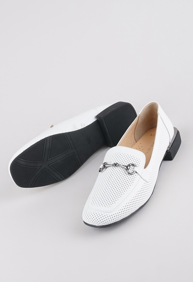 Туфли на низком каблуке Mario Berlucci Туфли на низком каблуке Mario Berlucci