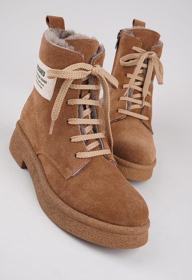 Ботинки Mario Berlucci Ботинки Mario Berlucci