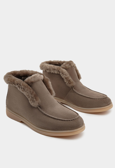 Ботинки Mario Berlucci Ботинки Mario Berlucci