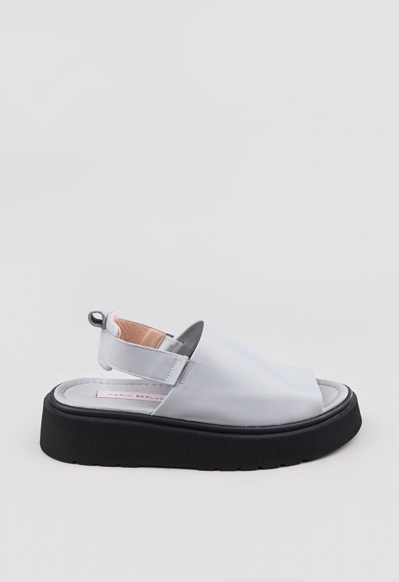 Сандалии Mario Berluchi Сандалии Mario Berluchi