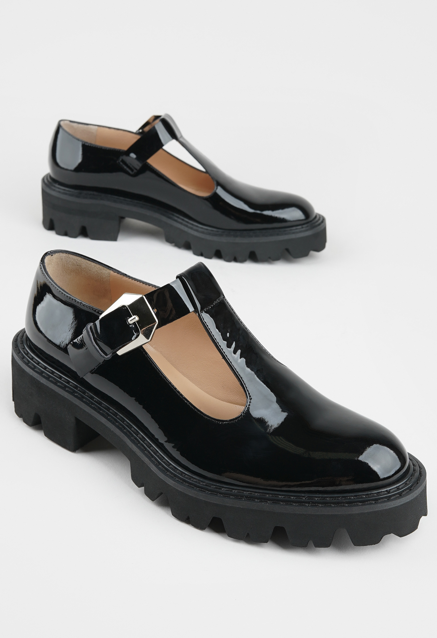 Туфли Mario Berlucci Туфли Mario Berlucci