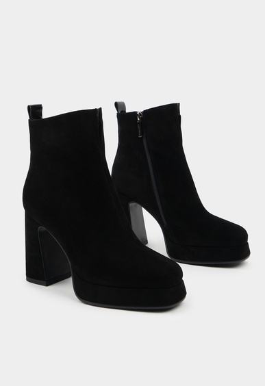 Ботильоны Mario Berlucci Ботильоны Mario Berlucci