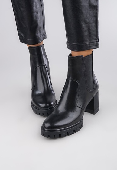 Ботильоны Mario Berlucci Ботильоны Mario Berlucci