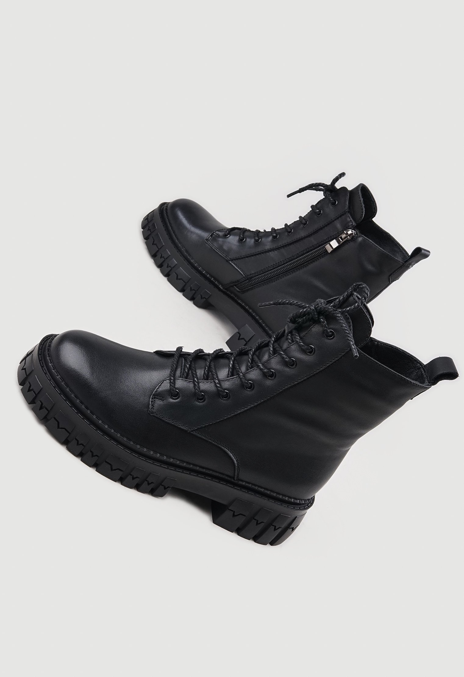 Ботинки Mario Berlucci Ботинки Mario Berlucci