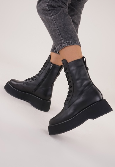 Ботинки Mario Berlucci Ботинки Mario Berlucci