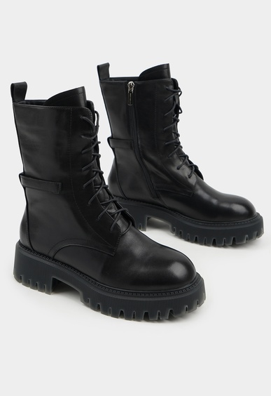 Ботинки Mario Berlucci Ботинки Mario Berlucci