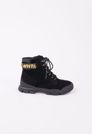 Ботинки Mario Berlucci Ботинки Mario Berlucci