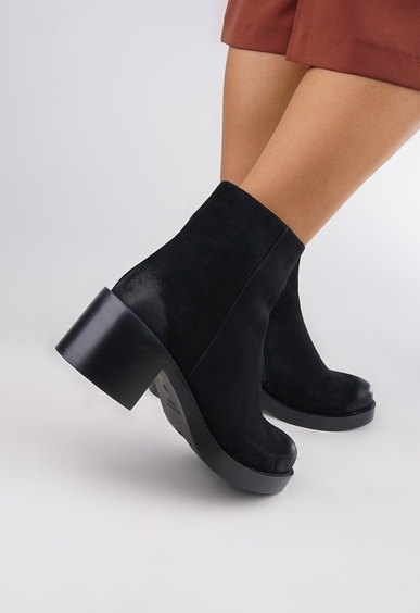 Ботинки Mario Berlucci Ботинки Mario Berlucci