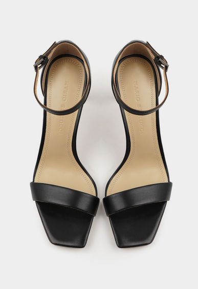 Босоножки Mario Berlucci Босоножки Mario Berlucci