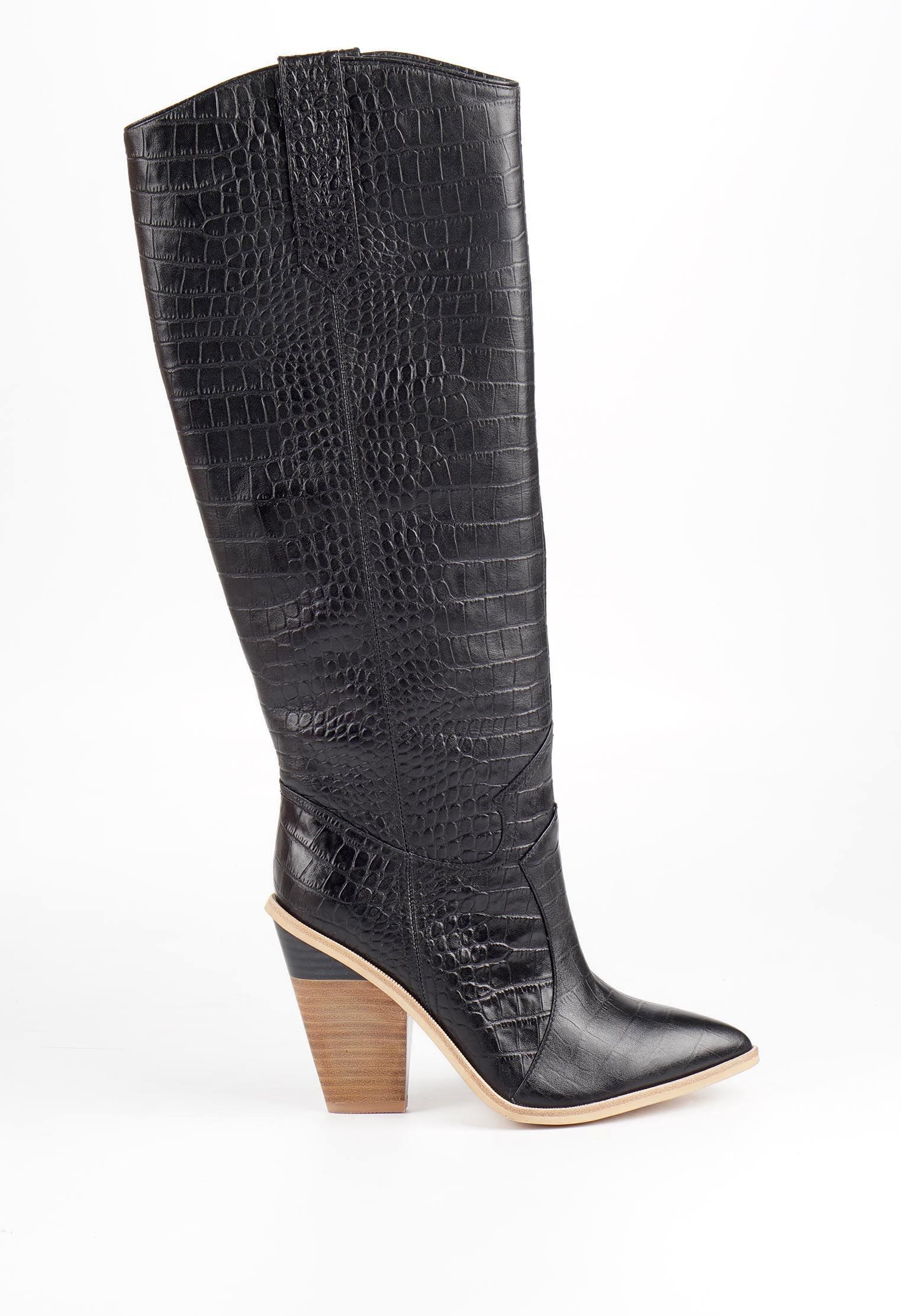 Сапоги на каблуке Mario Berlucci Сапоги на каблуке Mario Berlucci