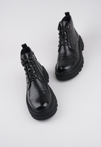 Ботинки Mario Berlucci Ботинки Mario Berlucci