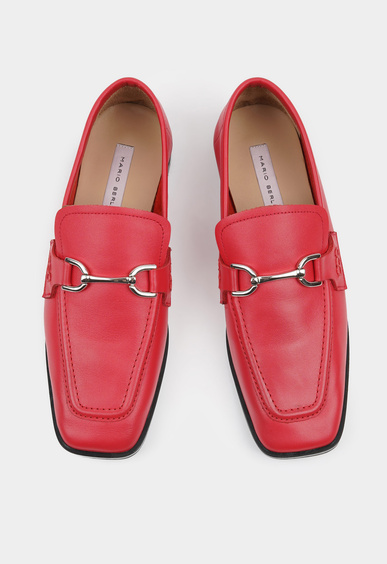 Лоферы Mario Berlucci Лоферы Mario Berlucci