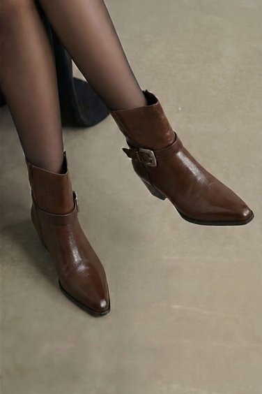 Ботильоны Mario Berlucci Ботильоны Mario Berlucci