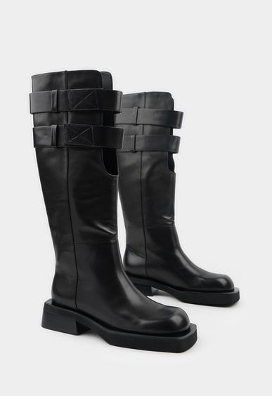 Сапоги Mario Berlucci Сапоги Mario Berlucci